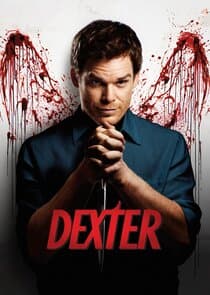 dexter poster
